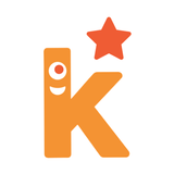 Kidstream ikona