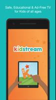 Kidstream โปสเตอร์