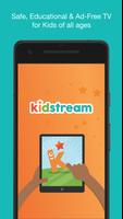 Kidstream poster