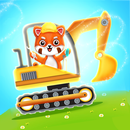 Car Games for kids 3 year old APK