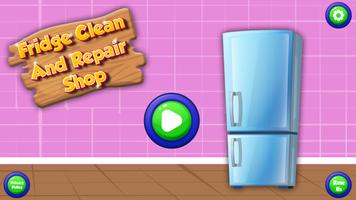 Fridge Repair Electric Shop ảnh chụp màn hình 3