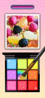 DIY Makeup Mixing Color Kit 海報