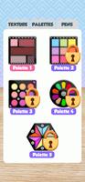 DIY Makeup Mixing Color Kit screenshot 2