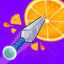 pisau utama ninja slice hit APK