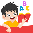 KidsUP Tiếng Việt icono