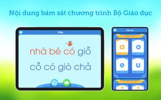 KidsUP Tiếng Việt capture d'écran 1