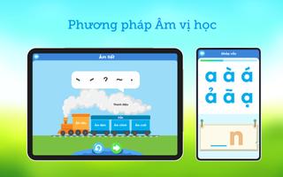 KidsUP Tiếng Việt ảnh chụp màn hình 2