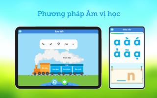 KidsUP Tiếng Việt captura de pantalla 2