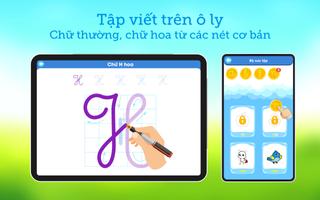 KidsUP Tiếng Việt ảnh chụp màn hình 3
