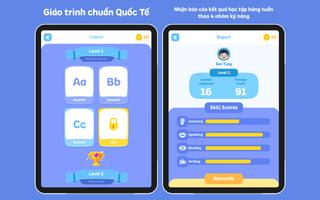 KidsUP English screenshot 1