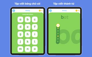 KidsUP English screenshot 3