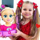 Funny Toys Videos and Shows آئیکن