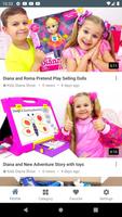 Funny Toys Videos and Shows پوسٹر