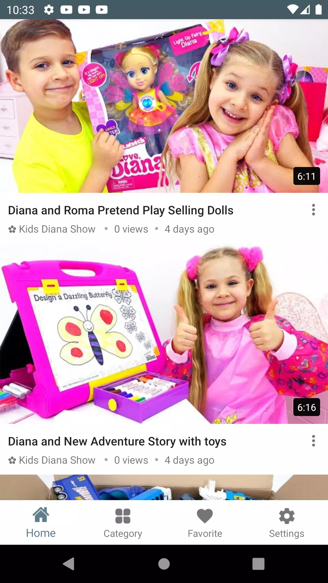 Funny Toys Videos and Shows APK for Android Download Funny Toys Videos and Shows APK for Android Download