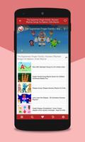 Kids Video Tube - Learn Through Kids Video اسکرین شاٹ 2