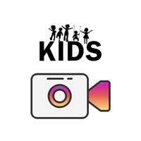 Kids video screenshot 1