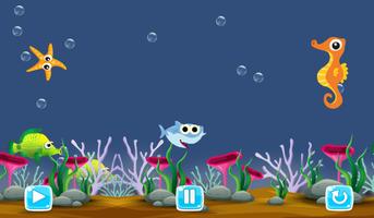 Baby Shark - Remix Kids Song screenshot 1