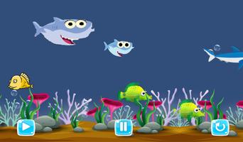 Baby Shark - Remix Kids Song screenshot 2