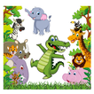 Kids Animals Learning App - Preschool Learning App