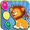 Colors Learning Toddler App APK