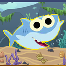 The Little Baby Shark Game APK