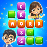 Kids Crossword - Word Games