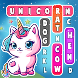 APK Kids Educational Word Search