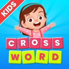 Kids Crossword Puzzles XAPK download