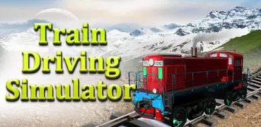 Train Driving Simulator