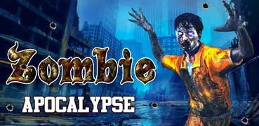 Zombie Apocalypse 3D