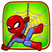 Spider Boy icon