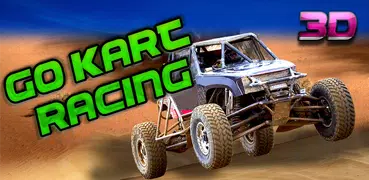 Go Kart Racing Game
