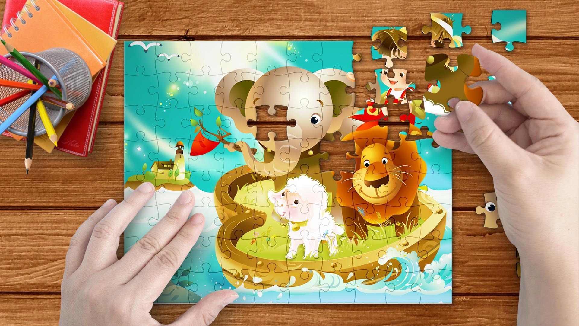 Игра jigsaw puzzles. Jigsaw Puzzle games for Kids. Пазл команда город. Головоломка 2020. Музыкальные пазлы детям APK.