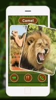 Animals Ringtone Plus -  Animal Sound HD capture d'écran 2