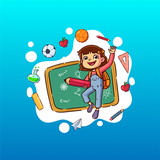 Educational Quiz for Kids icon