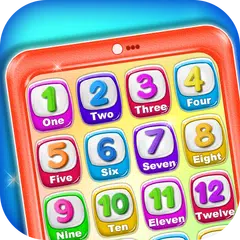 Скачать Educational Tablet - Alphabet APK