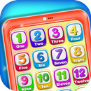 Educational Tablet - Alphabet APK