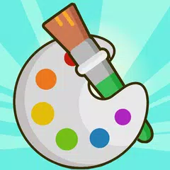 Baixar Livro de colorir APK