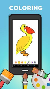 Android Icin Boyama Oyunlari Bebek Oyunu Apk Yi Indir