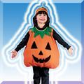 Costume di Halloween per bambini