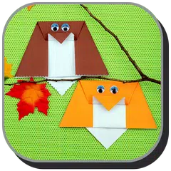 Kids Origami Animal APK download