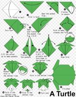 Çocuk Origami Hayvan Ekran Görüntüsü 2