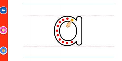 ABC Games: Phonics Screenshot 2
