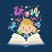 Kids Story Maker: AI Magic icon
