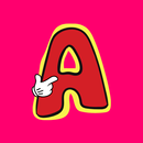 APK ABC Preschool Kids Tracing