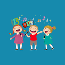 APK ABC Song Rhymes Learning Games