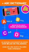 Mi Primer Inglés captura de pantalla 3