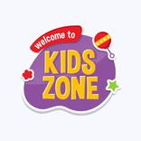 Kids Activity Book-Self Print