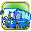 Tayo Run : Little Bus Adventure APK
