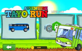 Tayo Run : Little Bus Adventure capture d'écran 2